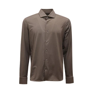 O4411 CAMICIA UOMO GHIRARDELLI NEXT EASY IRON TECH MAN SHIRT - Bild 1 von 4