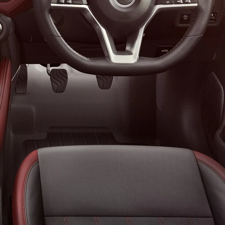 Genuine Nissan Micra (K14) Ambient lighting kit KE6305F014 - Image 1 of 1