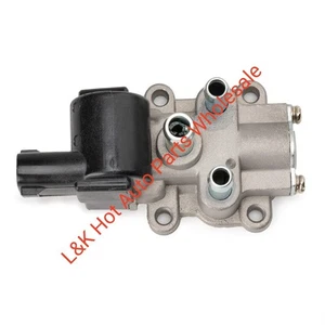 1Pcs For Camry Celica 2.2L Idle Air Control Valve 22270-74291 22270-74290 74310 - Picture 1 of 17