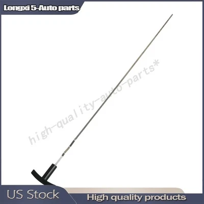 New Engine Oil Dipstick Fits For Ford F250 F350 1994 95 1996 F4TZ-6750-EA - Image 1 of 4