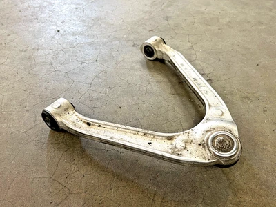 ⭐BRAZO DE CONTROL SUPERIOR DELANTERO IZQUIERDO INFINITI FX35 FX50 2009-2017 LOTE 2520 FABRICANTE DE EQUIPOS ORIGINALES Foto 1 de 4