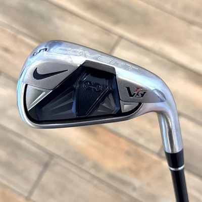 Nike VRS Covert NexCOR 5 Iron Regular Flex Graphite Kuro Kage Shaft RH 39” - Image 1 of 4