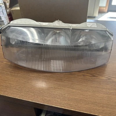 Faro Polaris 2433016 Asm tres bombillas XCR XCF XC WideTrak Triumph Trail Foto 1 de 4