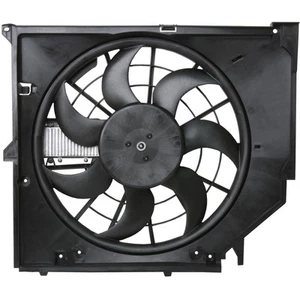 APA/URO Parts 17117561757 Cooling Fans Assembly for 330 325 323 328 E46 3 Series - Picture 1 of 1