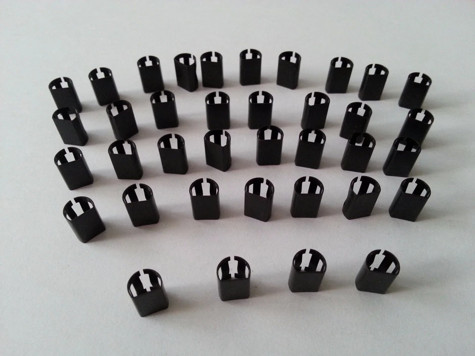 COBRA SUPERSTAR RANGER GALAXY VOYAGER CONNEX - SPRING CLIP - SIZE LARGE - NEW - image 1 of 1