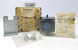 Penn Johnson Controls 571.311.00002 Pressure Switch - Picture 1 of 11