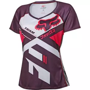 Camiseta Fox Lynx para mujer - Imagen 1 de 3