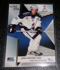 John-Michael Lilies * Iserlohn Roosters * Super Star * 2004-05 season * 04-05