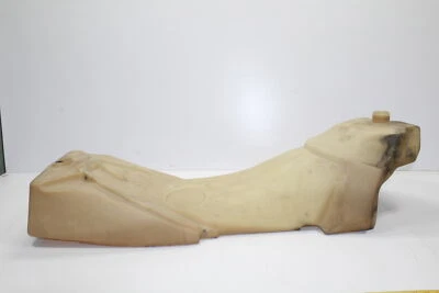 POLARIS 10-12 IQ 600 11-16 RACER OEM GAS TANK FUEL RESERVOIR 2684160 - Image 1 of 4