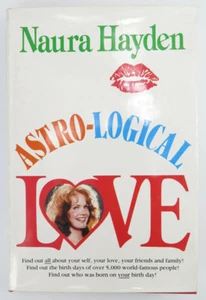 Astrologische Liebe von Naura Hayden - Bild 1 von 2