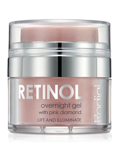 Rodial Magic Gel Moisturizer w/ Retinol Night Pink Diamond, 1.6oz - Picture 1 of 2