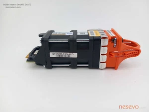 Juniper QFX5200-FAN-AFO fan module, front-to-back airflow - Bild 1 von 3