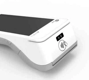 Smart POS- PAX A920Pro+ Merchant Account - Picture 1 of 4