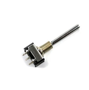 Interruptor de palanca largo FrSky Taranis X9E 3 posiciones para modelos de aviones de radiocontrol - Imagen 1 de 1