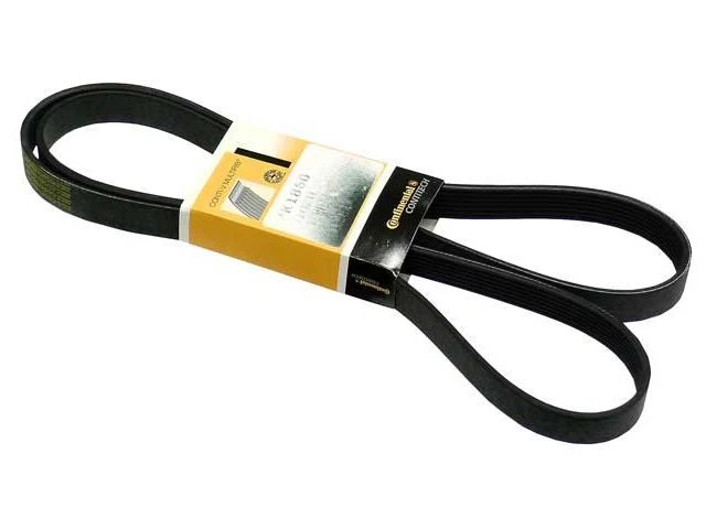 ContiTech 73ST96X Accessory Drive Belt Fits 2011-2013 BMW 335i xDrive Coupe - Image 1 of 1