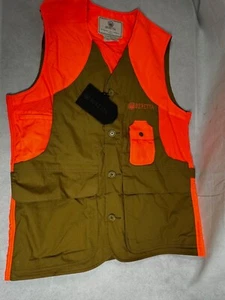 Beretta Upland Ultralight Hunting Pheasant Field Vest L - Picture 1 of 14
