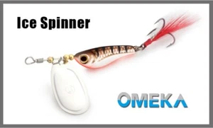 10g Spinner Spinnerbait Fishing Bait Freshwater Saltwater GT-BIO Lure - Picture 1 of 11