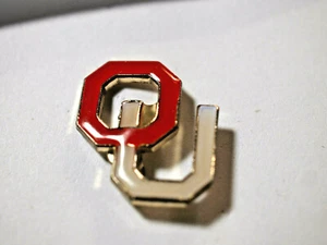 Oklahoma Sooners College Pin - Bild 1 von 3