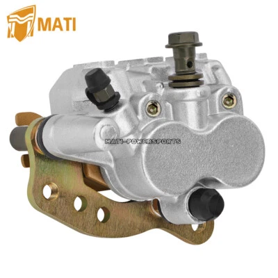 Front Brake Caliper for Suzuki RM125 RM250 RMX250 DR250 DR350 DR250SE DR350SE - Image 1 of 4