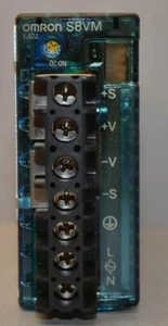 Omron Power Supply Model S8VM-10024CD ++ - Picture 1 of 3