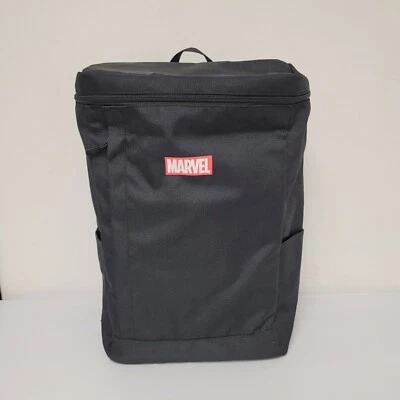 Mochila Marvel "Logo" con funda para portátil Foto 1 de 4