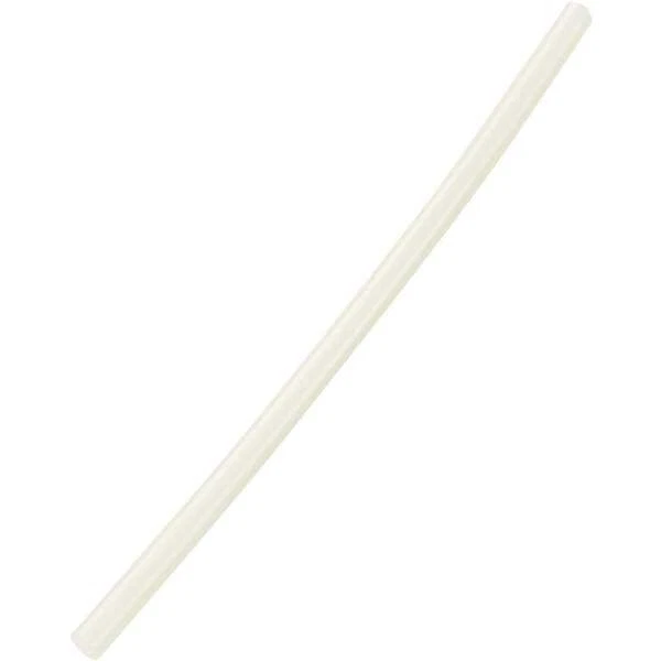 Tru components 1567332 guaina termoretraibile con colla trasparente 8 mm - Immagine 1 di 1