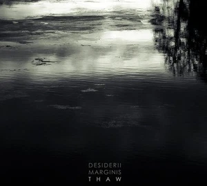 DESIDERII MARGINIS - Thaw CD BAD SECTOR INADE Triarii Herbst9 Lustmord Troum - Picture 1 of 2