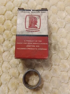 PIEZA BUJE INCOMPARABLE RODAMIENTO TECUMSEH ORIGINAL #780064 ORIGINAL OEM CAJA ABIERTA - Imagen 1 de 2