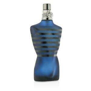NEW Jean Paul Gaultier Ultra Male EDT Intense Spray 2.5oz Mens Men's Perfume