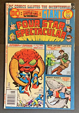 DC Comics Four Star Spectacular #3 (Aug 1976)