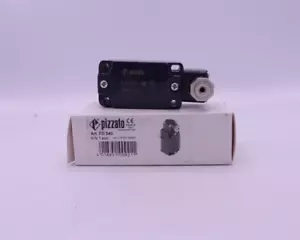 PIZZATO FD540 - INTERRUTTORE DI POSIZIONE - Prices with Italian VAT (22%) - Foto 1 di 5