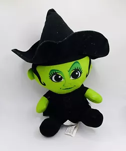 Wizard Of Oz Wicked Witch West Plush Stuffed Toy "9 - Picture 1 of 5