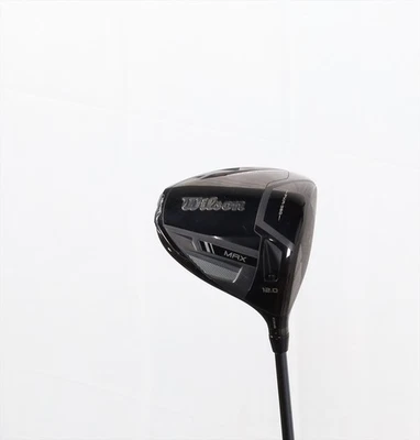 Controlador Wilson Dynapwr Max 12° Flex Regular Ust Mamiya Linq M40X Rojo 5 12820777 Foto 1 de 4