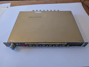 Unidad de talkback Prospect k6r montaje en rack - Imagen 1 de 4