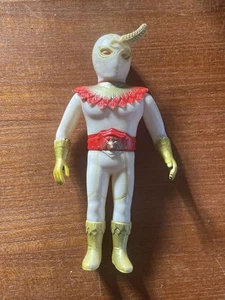 Takatoku Toys Condorman Soft Vinyl Vintage Medium Size - Bild 1 von 3
