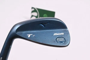 Left Hand Mizuno T7 Gap Wedge / 52 Degree / Regular Flex Project X LZ 70 Shaft - Picture 1 of 6