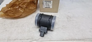 Original OPEL OE Luftmassenmesser Luftmengenmesser 13262124 Astra J Corsa D - Picture 1 of 1