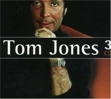 Tom Jones von Tom Jones | CD | Zustand gut - Bild 1 von 2