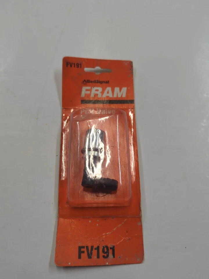 PCV Valve, NOS,USA, Fram # FV191 - Image 1 of 1