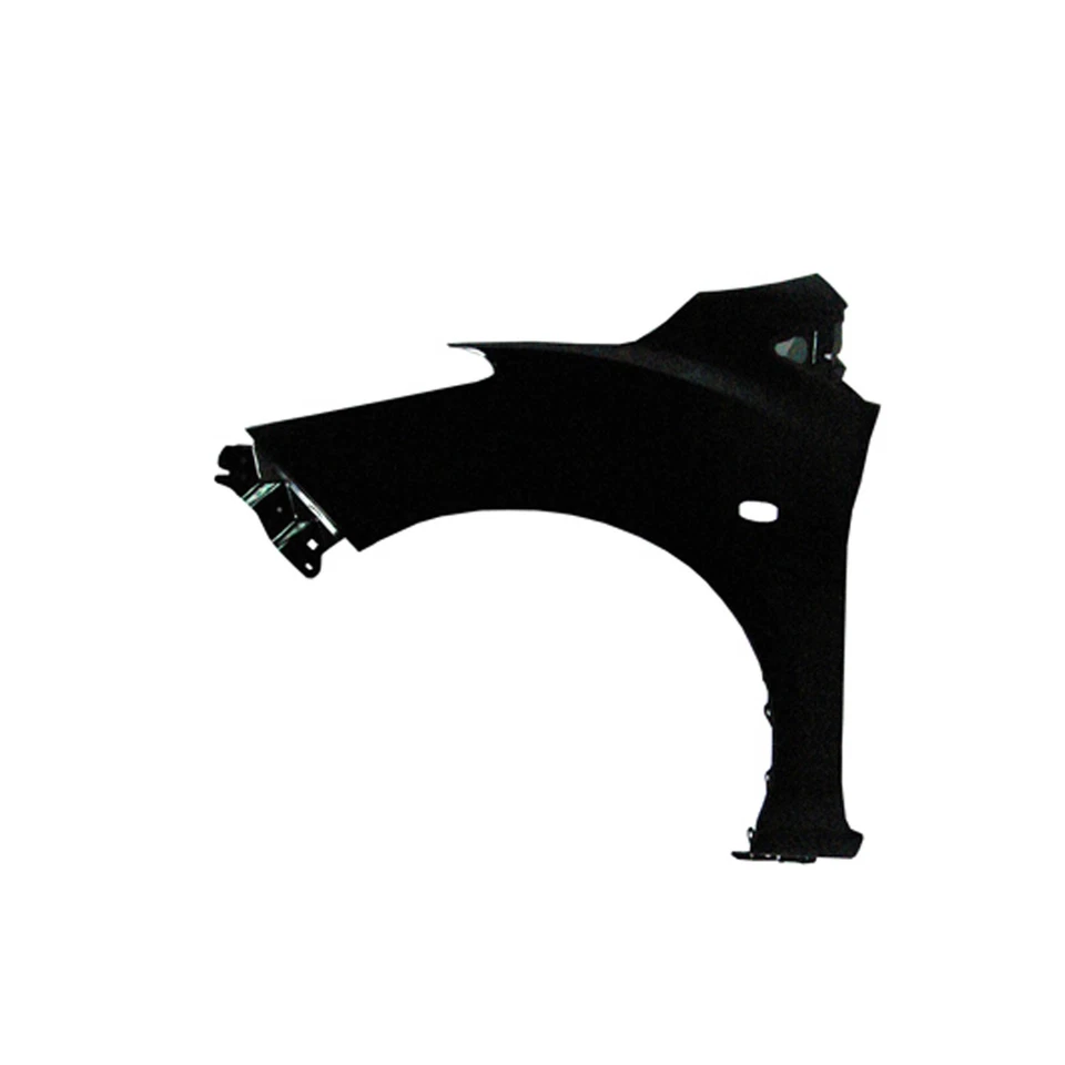MA1240166 Front Driver Side Fender fits 2011-2014 Mazda 2 V - Изображение 1 из 1