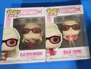 Legally Blonde Pop figure 1224/1226 - Picture 1 of 7