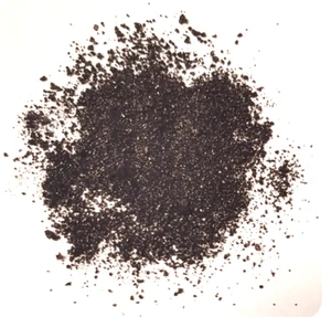 Kalligrafie Tintenpulver schwarz für Dip & Reed Stifte Qalim (nicht wasserdicht) 40 Gramm - Bild 1 von 6