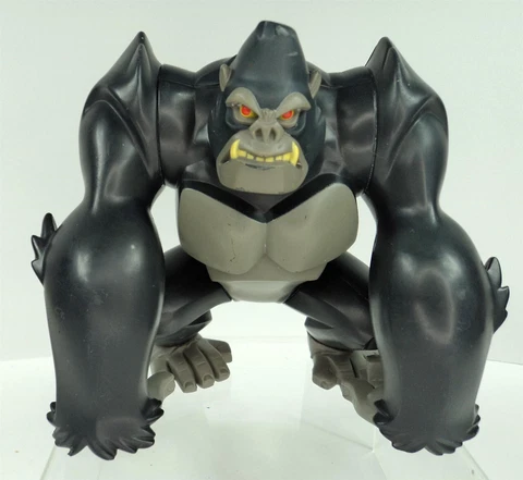 Batman Brave and the Bold Gorilla Grodd 5" Action Figure Cover