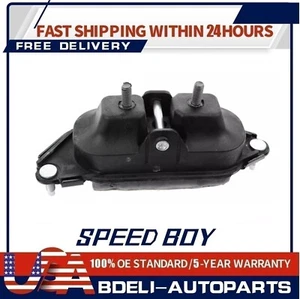 Engine Motor Mount Passenger Side Right for Buick Chevy Pontiac Saturn - Picture 1 of 3