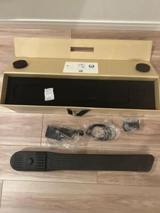Artiphon INSTRUMENT 1 MIDI MPE String Controller Black Built in Speaker Box - Picture 1 of 8