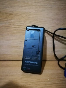 Original Olympus VF-BA87 Akku Ladegerät Netzteil für Videokamera Camcorder - Bild 1 von 7
