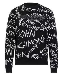 Sweatshirt John Richmond Sport 39,99€(statt 160€). - Bild 1 von 2