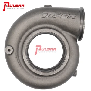 Pulsar PRO Dual Vband 1.25A/R Turbine Housing for PRO88 PRO98 PRO106 Turbos - Picture 1 of 3
