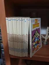 ZIO PAPERONE Carl Barks lotto da 75 a 91 sequenza completa Disney Usati 
