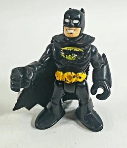 Figura de acción Imaginext DC Comics Super Friends Batman ENVÍO RÁPIDO - Imagen 1 de 3